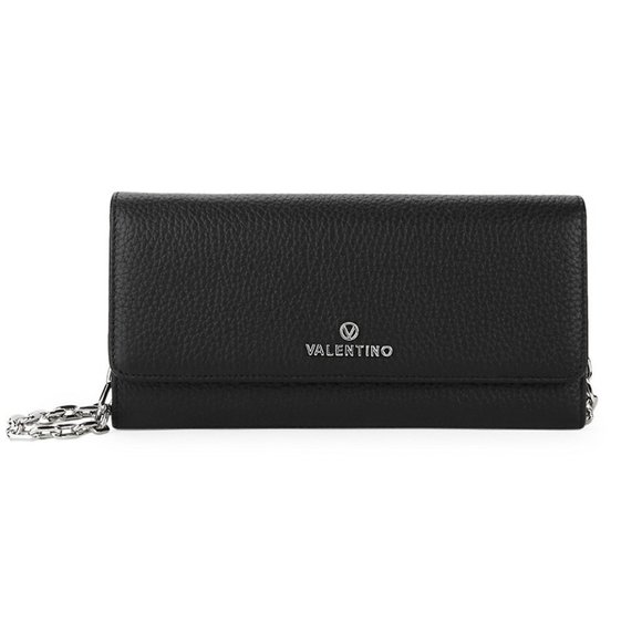 valentino by mario valentino juniper crossbody chain bag